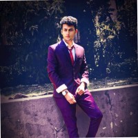 Dignity Foundation Employee Parshwa Shetty's profile photo