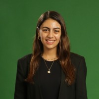 HEINEKEN MÉXICO Employee Daniela Obregón's profile photo