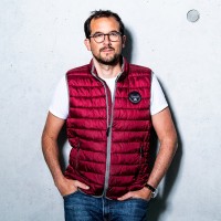 Drees & Sommer Employee Steffen Szeidl's profile photo