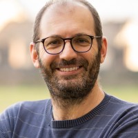 Digitmode Employee Andrea Oliverio's profile photo