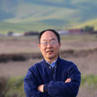 Homehome Employee Jianhua Ying's profile photo