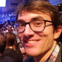 Smartbox Assistive Technology Employee James Provan's profile photo