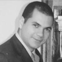 Áureos Data Employee Alex Salazar's profile photo
