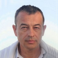 CAHORS Employee Eric Penfrat's profile photo