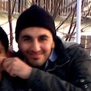Zee Solution Employee Muhammad Zohaib's profile photo