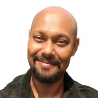 SyncEzy Employee Ranajit Das's profile photo