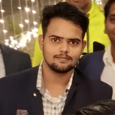 ↗️ Logicarts Employee Solomon Raju's profile photo