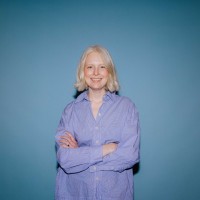 Warner Music Australia Employee Alexandra Young's profile photo