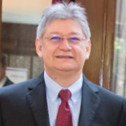 Woodside Energy Employee Cesar Ortega's profile photo