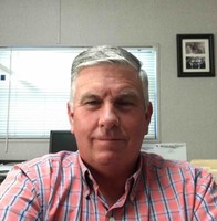 MineralTech Gulf Coast Abrasives, LLC Employee Glenn McClain's profile photo