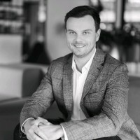Realco Employee Povilas Jansonas's profile photo