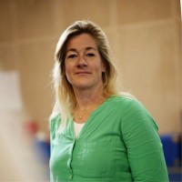 GGZ inGeest Employee Quirine de Lanoy Meijer's profile photo