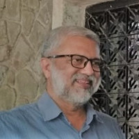 State Government Employee Suresh Veeraraghavan's profile photo