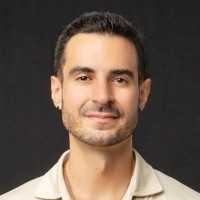 REDE LÍDERES Employee Vitor Magnani's profile photo