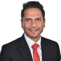 Earthood Services Private Limited Employee Kaviraj Singh's profile photo