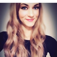 Coconuts Bar & Grill Employee Ariana Tippery's profile photo