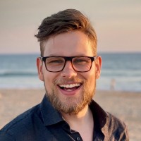 Inbox Marketing Employee Florian Kaiser's profile photo