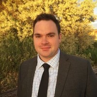 Boise Hunter Homes Employee Nate Wilde's profile photo