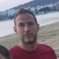 Chroma Vision Employee Chris Wood's profile photo