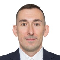 BCS Employee Peter Kharchenko's profile photo