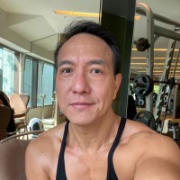 Blackstone Group Employee Gavin Lín's profile photo