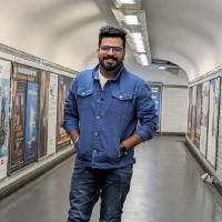 Sreenath P Nambiar Email