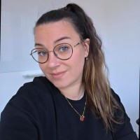 Wolters Kluwer Belgium Employee Jade Teixeira's profile photo