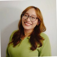 *SCAPE SG Employee Zafirah Zaharudin's profile photo