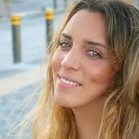 Karma and Luck Employee Gabriela Morales's profile photo