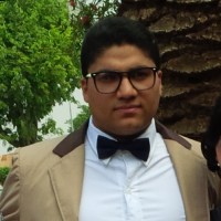 Polar Ice Cream Employee Sabih Mahomed's profile photo