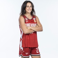 Eurobasket.com Employee Talia Sireni's profile photo