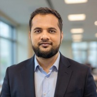 ONE Technology Services, USA Employee Rameez Anwar's profile photo
