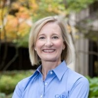 The CARA Group, Inc. Employee Tina Jandris's profile photo