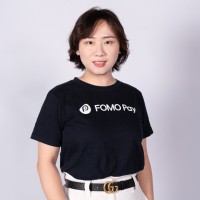 FOMO Pay Employee Leona Gan's profile photo