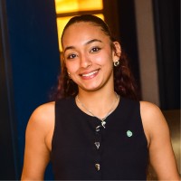 Greater Jamaica Development Corporation (GJDC) Employee Daniela Montesino's profile photo