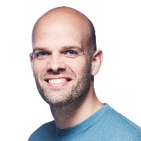 Demonware Employee Maarten Goldstein's profile photo