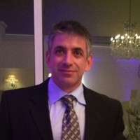 Bioinnovation Laboratories Employee Robert Holtz's profile photo