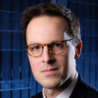 IntaForensics Employee Sean Daniel's profile photo