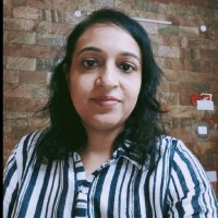 StudyByTech Employee Shilpa Gupta's profile photo