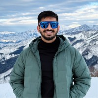 Yash Parikh Email & Phone Number | Uplers Director of Product Contact ...