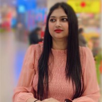 ARDEM Data Services Employee Shubhangi Jha's profile photo