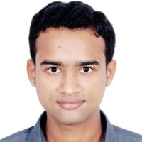 Prisoft Employee Sitaram Dash's profile photo