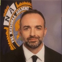 City of Newark, Delaware Employee Gregory D'Elia's profile photo