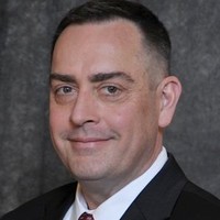West Virginia American Water Employee Chris Carew's profile photo