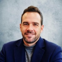 Executive Talent Search Partners Employee Charles Coates's profile photo