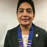ISRRT Employee Fozy Peer's profile photo