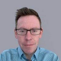 Waizu Employee Adrian Lawson's profile photo