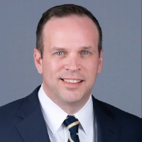 Black & McDonald Limited Employee Patrick Johnston's profile photo