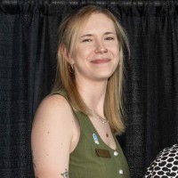 RIVERSPORT Foundation Employee Kelli Teel's profile photo