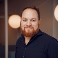 HEC Montréal Employee Sylvain Amoros's profile photo